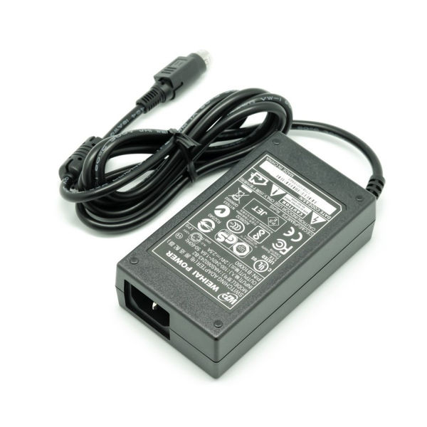 Picture of Weihai Power Supply 24V 2.5A for Tysso Receipt Printers